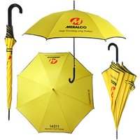 Auto Open Promotional Umbrella