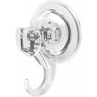 Powerful Suction Cups Heavy Duty Vacuum Suction Home Kitchen Bathroom Wall Hanger Hooks for Towel Loofah Cloth Key Handbag