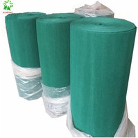 Scouring Pad Roll