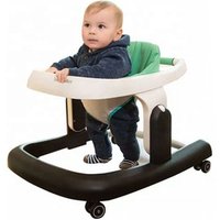 Baby walker 4 in 1 baby walkers swivel wheels baby walker multifunction