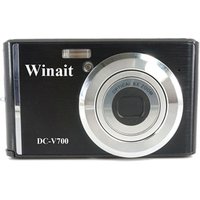 Factory Price Generic Digital Cameras 18MP 3x Optical Zoom Photo Camera Digital SD Card Slot