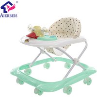 Portable Walker Music Toys