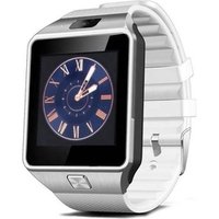 factory promotion wholesale phone mobile phone Internet touch screen positioning BT camera DZ09 smart watch