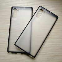 Wholesale Accessories Shockproof Cell Phone Covers For Samsung Galaxy Note 10 Case Cover