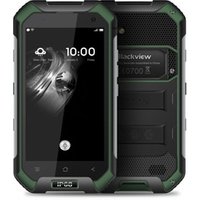 Stepfly Blackview BV6000 phone 4.7 smartphone MTK6755 Octa Core 3GB RAM 32GB ROM Android 6.0 NFC IP68 Waterproof 4G mobile Phone
