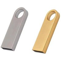 Wholesale Cheap Price Laser Logo Portable Customized metal USB 3.0 flash drive