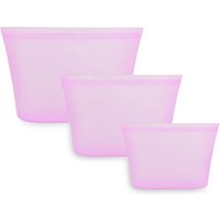 Reusable Silicone Food Bag - Multi-Purpose