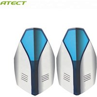 24-125 KHZ Ultrasonic Pest Repeller Indoor Ultrasonic Pest Control Electronic US UK EU Plug In Repellent Indoor for Insect