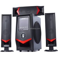 NEW tower sub woofer home theater/ 3.1woofer speaker sound system