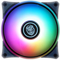 Wholesale Silent Mini Pc Case Heat Sink Led 120Mm Rgb Fan