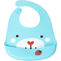 Soft Silicone Bandana Bib