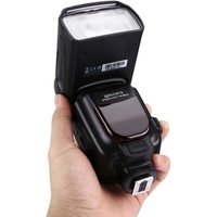 Triopo TR-960ii Flash Speedlite for Canon / Nikon DSLR Cameras