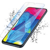 cheap 10pcs 2.5D 9h tempered glass screen protector film roll For samsung A20E M50 M30 A9 2019 S10 S10 plus J6 plus
