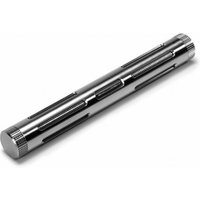 Titanium Cigar Tube