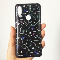 new arrival custom logo soft TPU 2019 mobile back cover for samsung S8 plus phone case