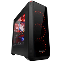IPason Fastest B360M I5 8400 4.0Ghz Gtx 1050Ti 4G 480G Ssd Desktop Pc Computer Gaming