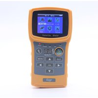 Digital Satellite Finder SF-710 support DVB-S/S2 hd satellite finder meter sat finder meter