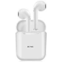 2019 popular model i9s tws wireless BT 5.0 earphones headphones wireless earbuds with charging box