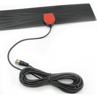 Wholesale digital Indoor TV Antenna Amplified 50 Miles Range Detachable Antena TV digital