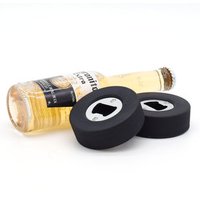 Cool Personalized Custom Multi-function Ice Hockey Puck Beer Handy Bottle Opener For Gifts