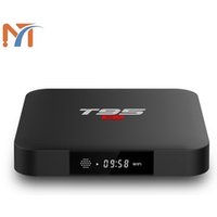 Indian IPTV Box T95 S1 Amlogic S905W 2GB 16GB Android 7.1 Quad Core 4K Set Top Box
