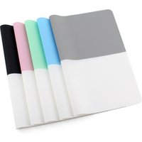 FDA Silicone Flexible Baking Mat Non Stick Silicon Liner For Bake Pans Rolling