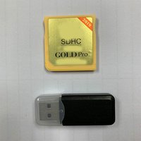 for R4 for Pro Cartridge USB Adapter for Nintendo DS NDSL NDSi 3DS