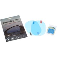 Hot sales anti fog film mirror car rearview mirror window clear protective film_JE247