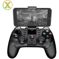 Factory Price High Quality Android Wireless Bt 3.0 Gamepad Joystick Gamepad For Virtual Reality 3D Glasses