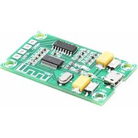 PAM8403 Bluetooth Digital 3W+3W Dual Double 3W 2CH 2 Channel Class D Audio Amplifier Board 5v XH-A151 Module Replace Class AB