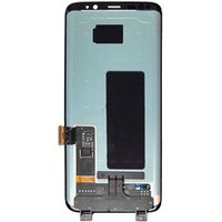 2017 6.2" inch lcd screen touch for assembly samsung galaxy s8 plus