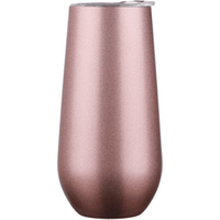 Double Insulated Stainless Steel Tumbler