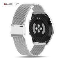 LICHIP L282 smart watch smartwatch h7 d q13 kw 18 q3 x g c s m28 n88 s4 e28 m1 d21 z01 mq998 m3 i6 u10 y6 q7 l2 dm88 p68 i5s q80