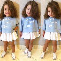 Children's Girls' Baby Clothes