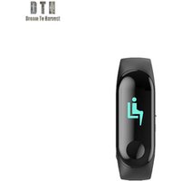 2019 Amazon Ebay Fitness tracker M3C Smart band Smart Bracelet M3 Band