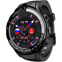 A8 Sport Smart Watch with GPS Camera Support Stopwatch Bluetooth Smartwatch Nano SIM Card Wristwatch for Android IOS Phone
