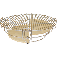 Auplex BBQ Divide & Conquer Flexible Cooking System