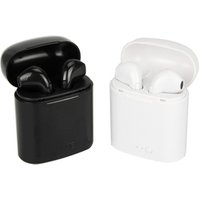 2017 New Bluetooth V5.0+EDR intelligent voice calling music Wireless Bluetooth headset