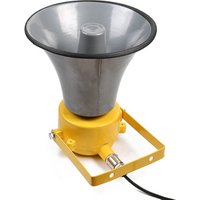 Outdoor explosion - proof fire - proof waterproof horn loudspeaker
