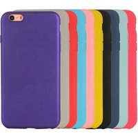 2018 premium original TPU case for iphone cover silicone case
