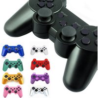 Wireless Controller Joypad for Sony PS3 P3 Playstation 3 Game Console Gamepad