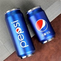 Stainless Steel Double Wall Travel Tumbler Flip Straw Lid