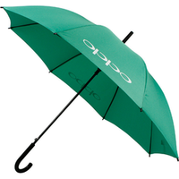 shangyu wholesale cheap advertising golf umbrella with logo printing