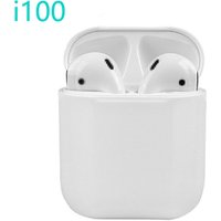 2019 best selling i100 tws earphone & headphone noise cancelling earbuds i200 i300 tws