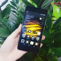 Quad core 8MP 5.0 inch 1GB RAM 8GB 4G china smartphone android system make your logo