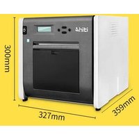 Hiti Thermal Photo Printer 525 thermal photo printer, digital photo printer