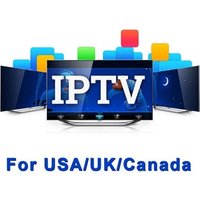 IPTV USA Channels TV Subscription 12 Months Reseller Panel
