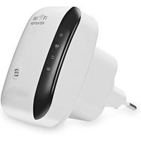 Wireless-N 802.11 N/B/G Network 300Mbps Range Expander Signal Boost Wifi Router Wifi Repeater