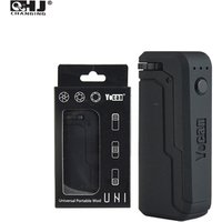 Shenzhen factory preheating Yocan UNI 650 mAh mini box mod