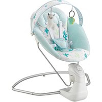 Automatic vibrating Electric Baby Swing baby bouncer chair